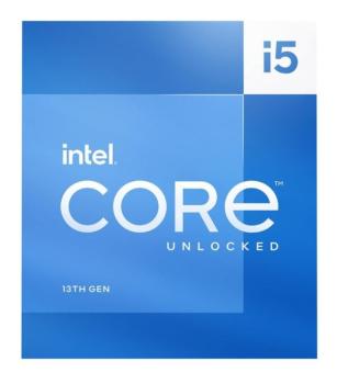 i5 13600k